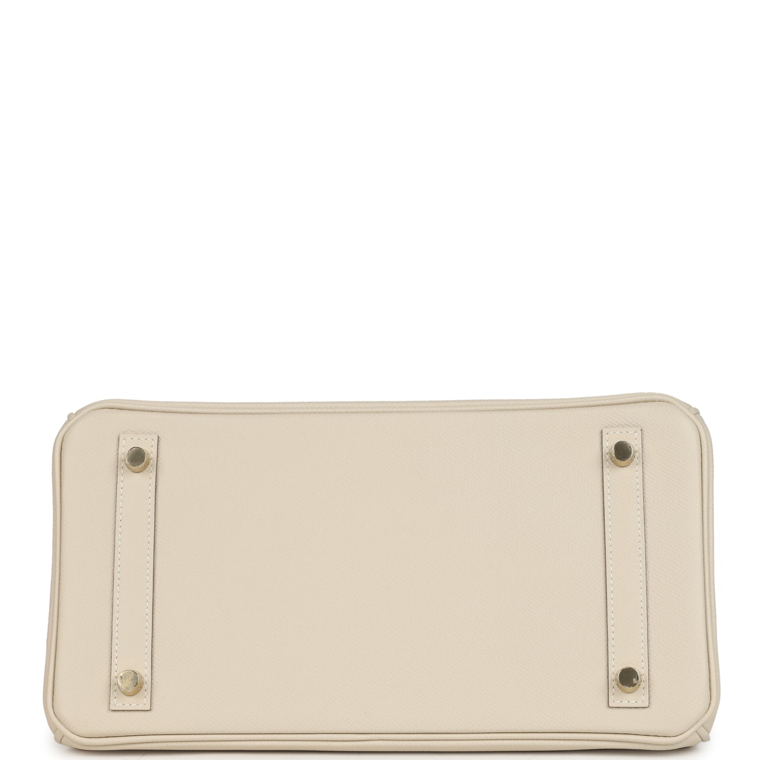 HERMèS BIRKIN 30 CRAIE EPSOM GOLD HARDWARE