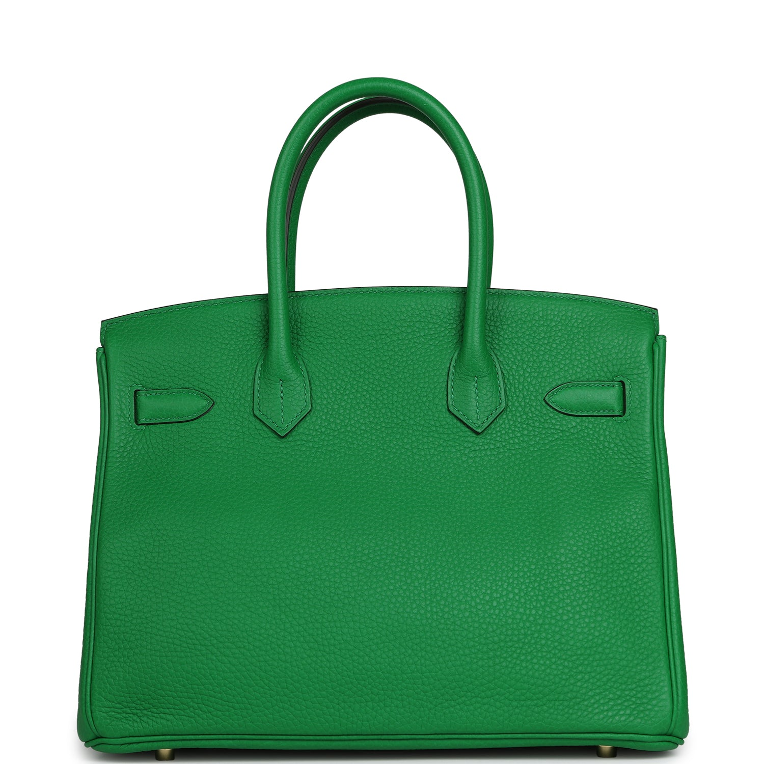 HERMèS BIRKIN 30 BAMBOU CLEMENCE GOLD HARDWARE