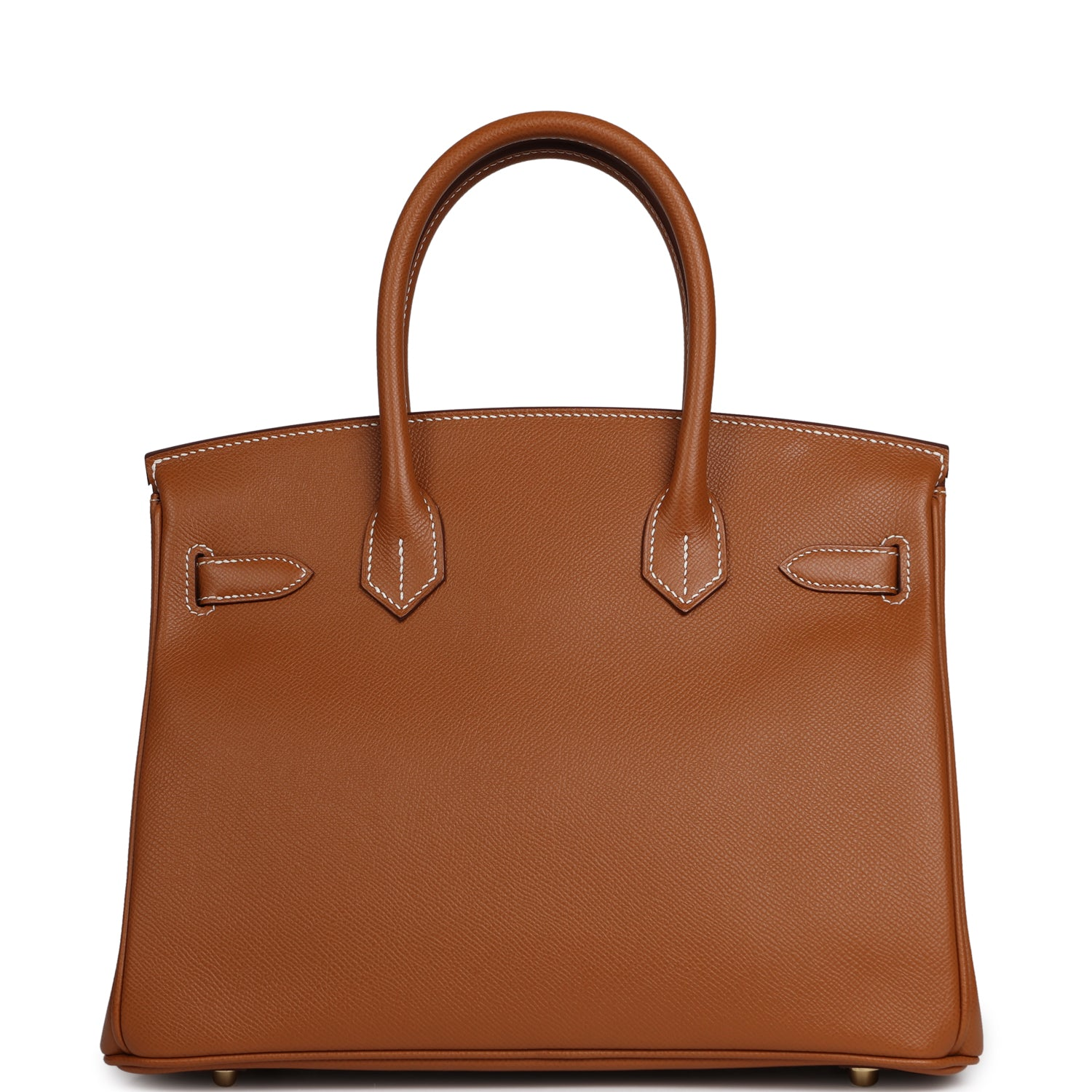 HERMèS BIRKIN 30 GOLD EPSOM GOLD HARDWARE