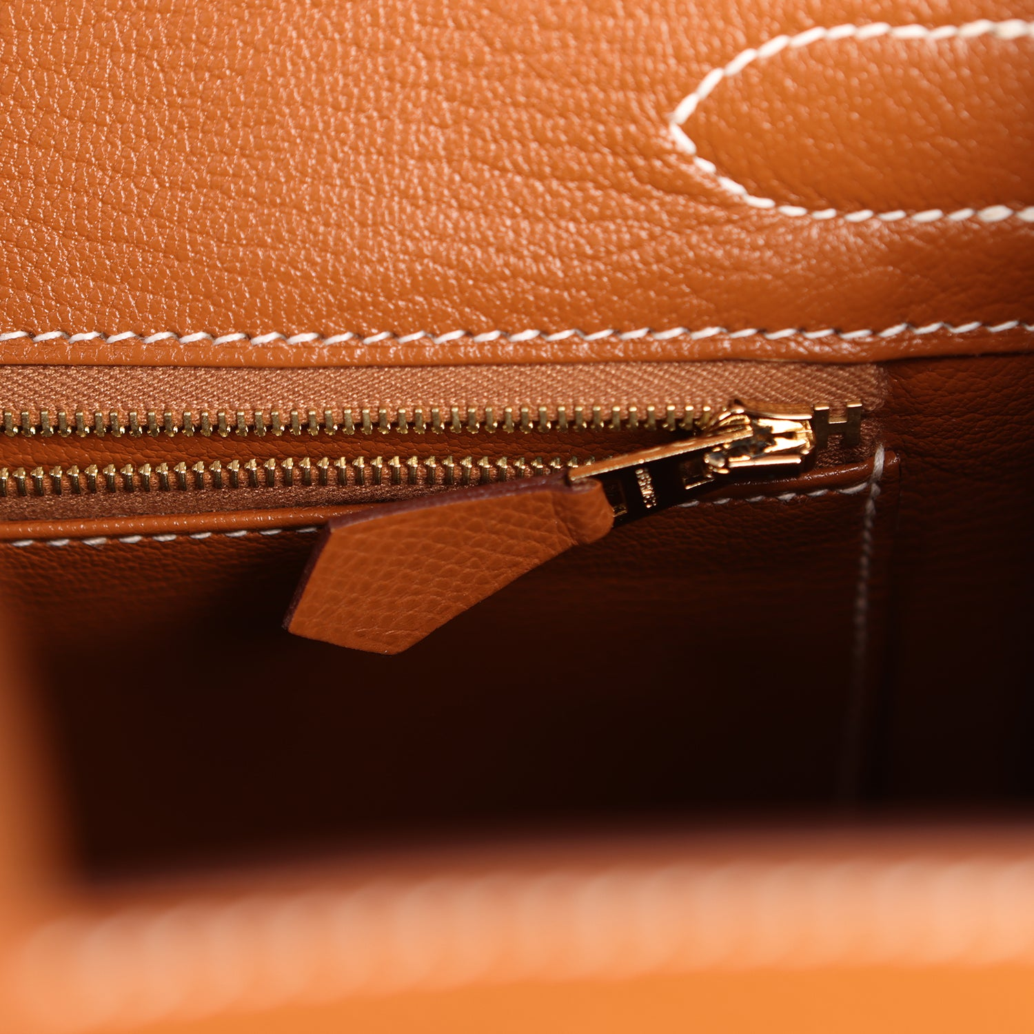 HERMèS BIRKIN 30 GOLD EPSOM GOLD HARDWARE