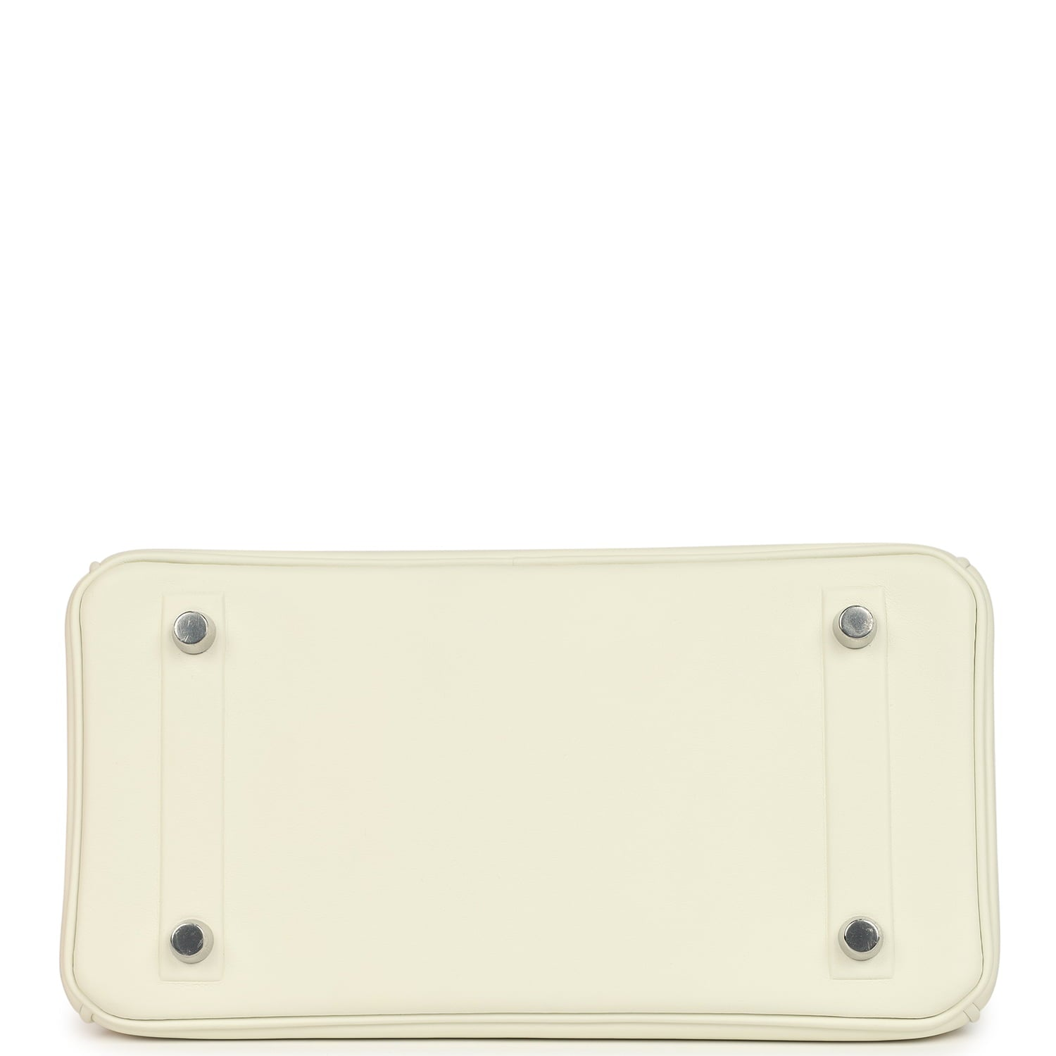 HERMèS BIRKIN SHADOW 25 MUSHROOM SWIFT PALLADIUM HARDWARE