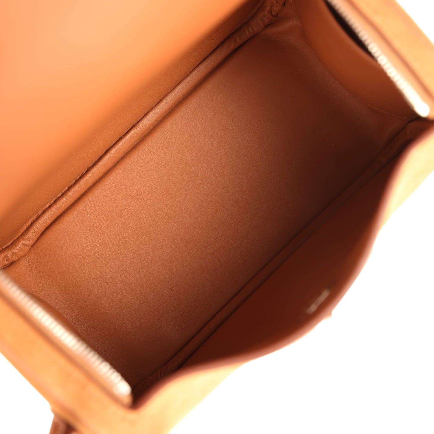 HERMèS MINI LINDY II CHAMOIS GRIZZLY GOLD SWIFT PALLADIUM HARDWARE