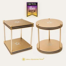 LEELA QUANTUM TECH INFINITY BLOC ADVANCED