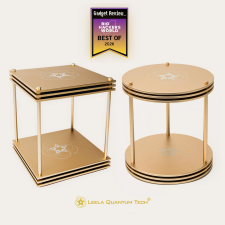 LEELA QUANTUM TECH INFINITY BLOC ADVANCED