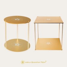 LEELA QUANTUM TECH SUPER BLOC