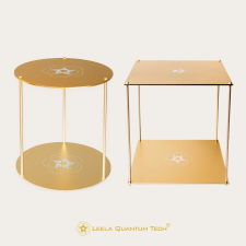 LEELA QUANTUM TECH SUPER BLOC