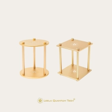 LEELA QUANTUM TECH TRAVEL & CAR BLOC