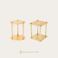 LEELA QUANTUM TECH TRAVEL & CAR BLOC