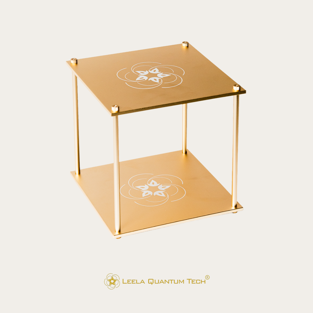 LEELA QUANTUM TECH QUANTUM BLOC
