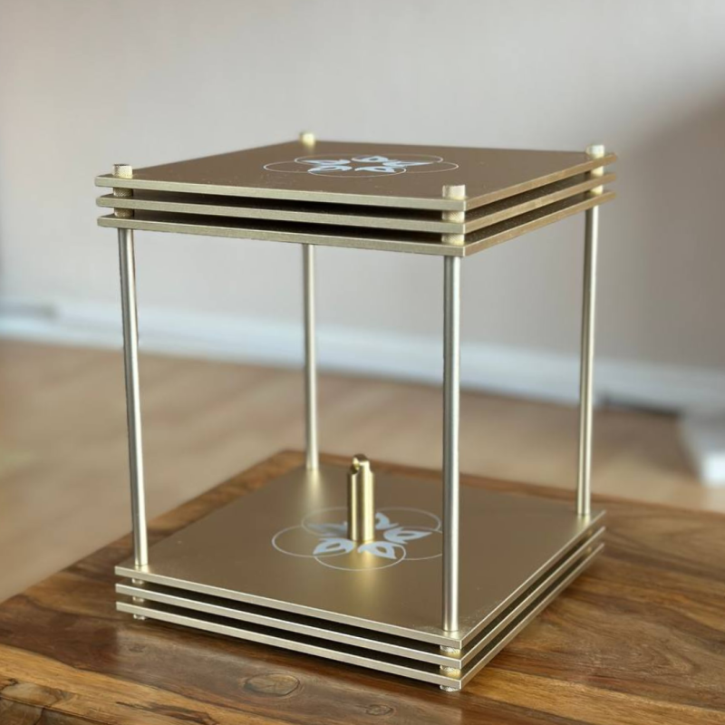 LEELA QUANTUM TECH INFINITY BLOC BOOSTER CAPSULE