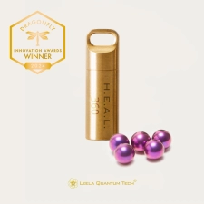 LEELA QUANTUM TECH H.E.A.L.360™ CAPSULE SINGLE CAPSULE