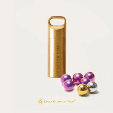 LEELA QUANTUM TECH 3-IN-1 OLYMPIC CAPSULE VALUE PACK OF 4 CAPSULES