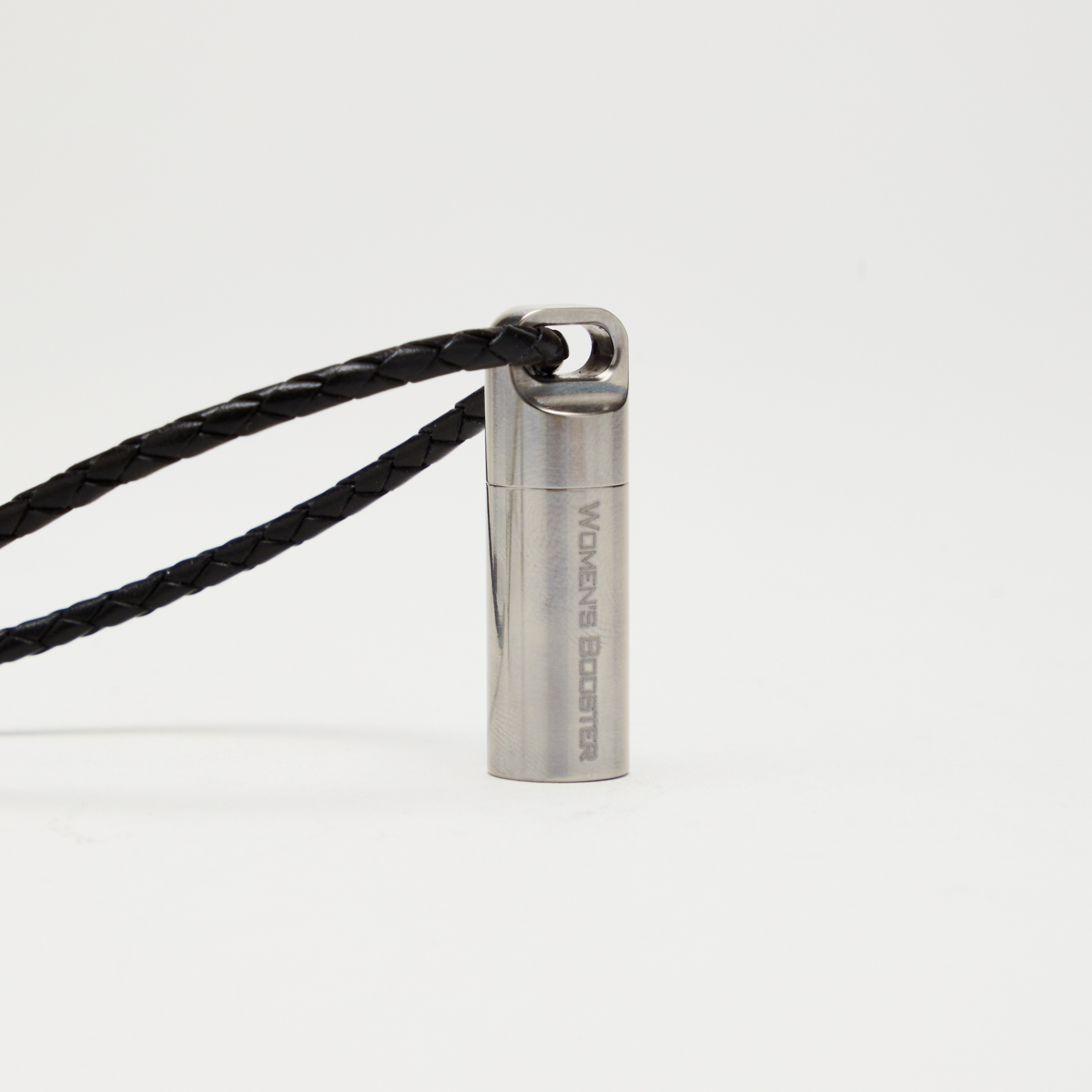 LEELA QUANTUM TECH WOMEN’S BOOSTER CAPSULE PETITE – TITANIUM 4 PACK