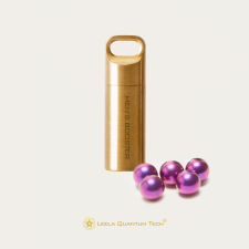 LEELA QUANTUM TECH MEN’S BOOSTER CAPSULE SINGLE CAPSULE