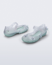 MELISSA + SUSAN FANG LUNA BLOOM  GREEN