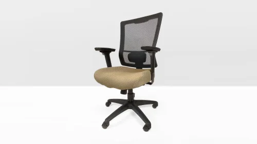 TEMPUR Lumbar Support™ Office Chair