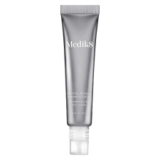 MEDIK8 CRYSTAL RETINAL EYE CREAM 10 - VITAMIN A LIFTING HYDRATING WRINKLE TREATMENT 0.5 OZ