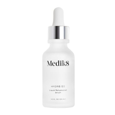 MEDIK8 HYDR8 B5 HYALURONIC ACID SERUM WITH VITAMIN B5 INTENSE HYDRATING, PLUMPING, GLUTEN-FREE 1OZ