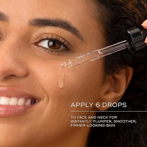 MEDIK8 HYDR8 B5 HYALURONIC ACID SERUM WITH VITAMIN B5 INTENSE HYDRATING, PLUMPING, GLUTEN-FREE 1OZ