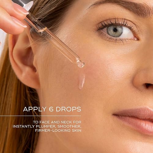 MEDIK8 HYDR8 B5 INTENSE HYALURONIC ACID SERUM MOISTURIZING, ANTI-AGING, VEGAN FACE SERUM 1OZ