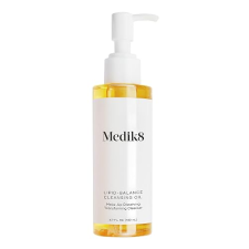 MEDIK8 LIPID-BALANCE CLEANSING OIL 4.7 OZ MAKEUP REMOVER AND SKIN CLEANSER