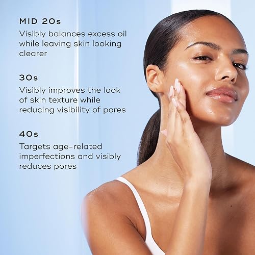 MEDIK8 NIACINAMIDE PEPTIDES SERUM FOR FACE CLEAR SKIN, SMOOTH TEXTURE, REDUCE PORES 1 OZ
