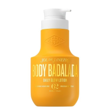 SOL DE JANEIRO BODY BADALADA MOISTURIZING BODY LOTION FOR DRY SKIN, HYDRATING NOURISHING