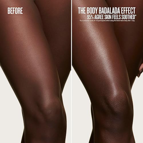 SOL DE JANEIRO BODY BADALADA MOISTURIZING LOTION FOR DRY SKIN HYDRATING BODY CREAM