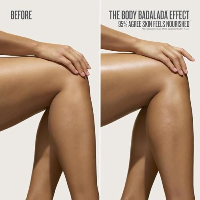 SOL DE JANEIRO BODY BADALADA VANILLA LOTION BUNDLE - VITAMIN-INFUSED CHEIROSA 62 SCENT, 13.5 3.3 FL