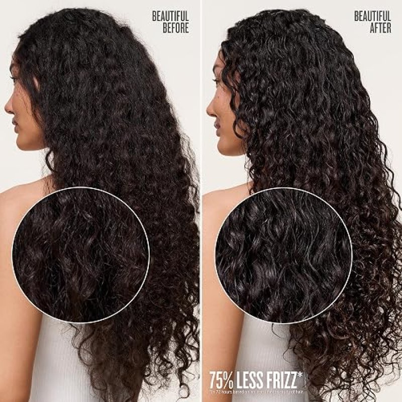 SOL DE JANEIRO MILKY LEAVE-IN CONDITIONER SPRAY WITH HEAT PROTECTION FOR HAIR