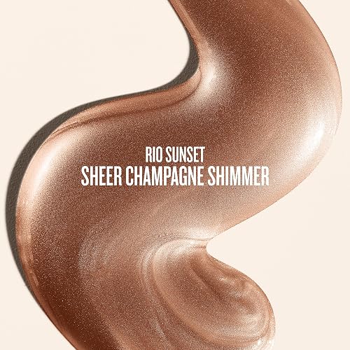 SOL DE JANEIRO GLOWMOTIONS GLOW BODY OIL HYDRATING RADIANT SKIN ENHANCER
