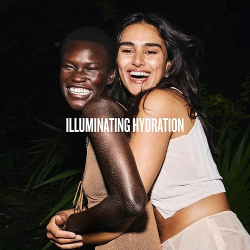 SOL DE JANEIRO GLOWMOTIONS GLOW BODY OIL HYDRATING RADIANT SKIN ENHANCER