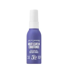 SOL DE JANEIRO MILKY LEAVE-IN CONDITIONER SPRAY WITH HEAT PROTECTION FOR HAIR CARE