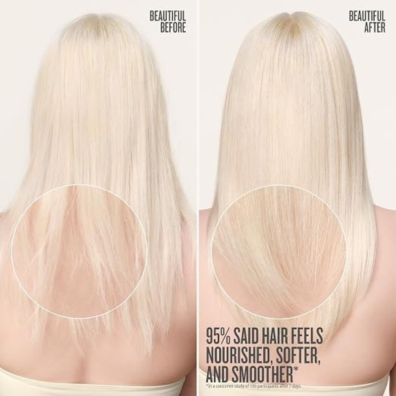 SOL DE JANEIRO MILKY LEAVE-IN CONDITIONER WITH HEAT PROTECTION SPRAY FOR HAIR CARE