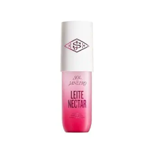 SOL DE JANEIRO LIMITED EDITION LEITE PERFUME MIST 3 FL OZ FRAGRANT BODY SPRAY