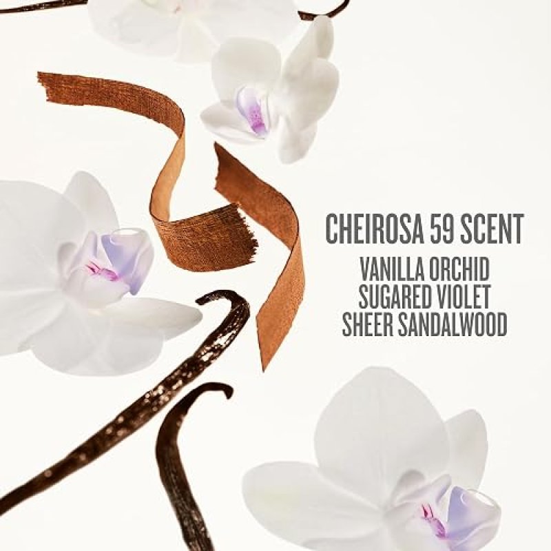 SOL DE JANEIRO VANILLA LOVERS PERFUME MIST BUNDLE CHEIROSA 62, 71 59 FRAGRANCE SET