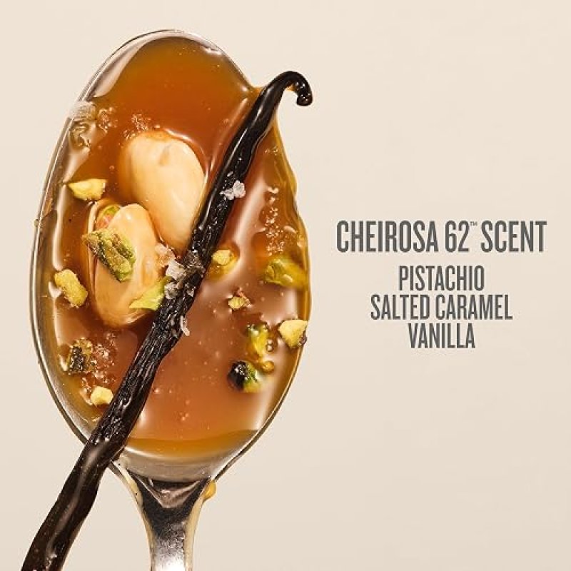 SOL DE JANEIRO VANILLA LOVERS PERFUME MIST BUNDLE CHEIROSA 62, 71 59 FRAGRANCE SET