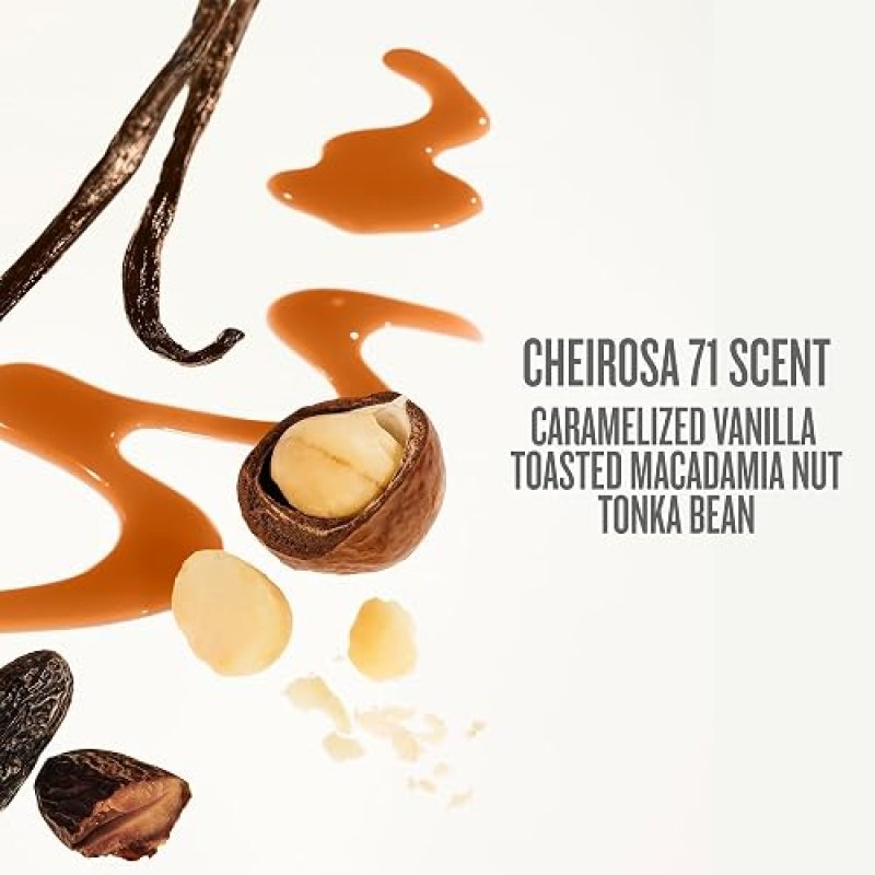 SOL DE JANEIRO VANILLA LOVERS PERFUME MIST BUNDLE CHEIROSA 62, 71 59 FRAGRANCE SET