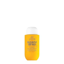 SOL DE JANEIRO BRAZILIAN PLAY BODY WASH NOURISHING, TROPICAL SCENTED SHOWER GEL