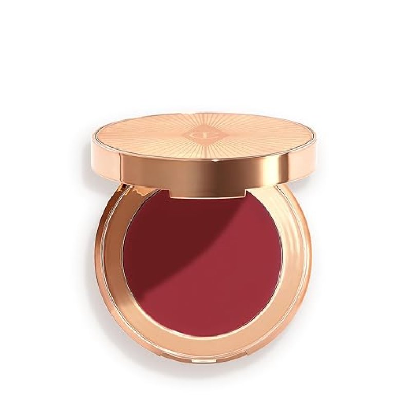 CHARLOTTE TILBURY BEAUTIFUL SKIN BLUSH MULTI-USE CHEEK LIP COLOR FOR RADIANT GLOW