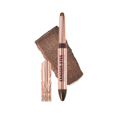 CHARLOTTE TILBURY EXAGGER-EYES EYESHADOW STICK LONG-LASTING, WATERPROOF, CREAMY BLENDABLE MATTE SHIM