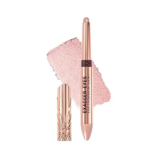CHARLOTTE TILBURY EXAGGER-EYES EYESHADOW STICK LONG-LASTING, WATERPROOF, CREAMY MATTE SHIMMER
