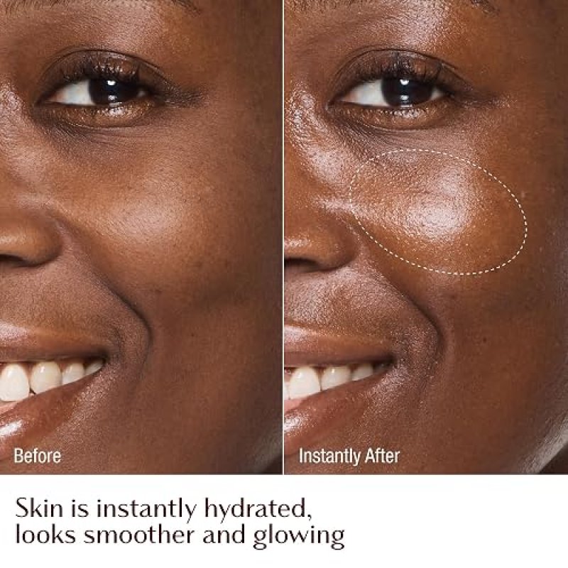 CHARLOTTE TILBURY MAGIC CREAM MOISTURIZER FIRMING, HYDRATING FACE CREAM WITH VITAMINS C E