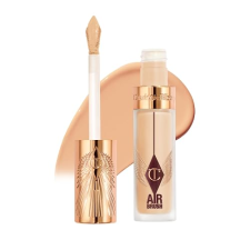 CHARLOTTE TILBURY AIRBRUSH FLAWLESS BLUR CONCEALER - FULL COVERAGE, HYDRATING, LONGWEAR