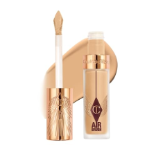 CHARLOTTE TILBURY AIRBRUSH FLAWLESS BLUR CONCEALER LONGWEAR, HYDRATING, FULL COVERAGE