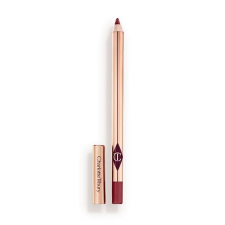 CHARLOTTE TILBURY LIP CHEAT LIP LINER PENCIL FULL LIPS, WATERPROOF, SMUDGE TRANSFER-PROOF