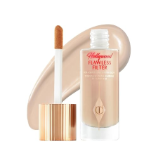 CHARLOTTE TILBURY HOLLYWOOD FLAWLESS FILTER PRIMER HIGHLIGHTER ILLUMINATING, BLURRING SKIN BOOSTER