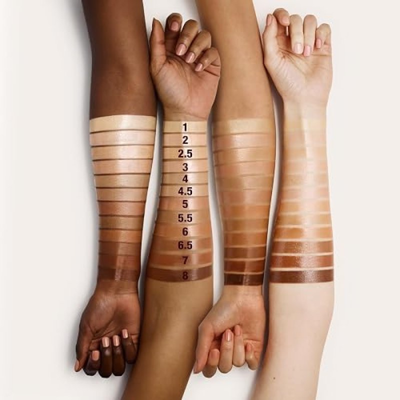 CHARLOTTE TILBURY HOLLYWOOD FLAWLESS FILTER PRIMER HIGHLIGHTER ILLUMINATING, BLURRING SKIN BOOSTER