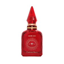 CHARLOTTE TILBURY MORE SEX EAU DE PARFUM LONG-LASTING PHEROMONE SANDALWOOD PERFUME WITH BLACK PEPPER