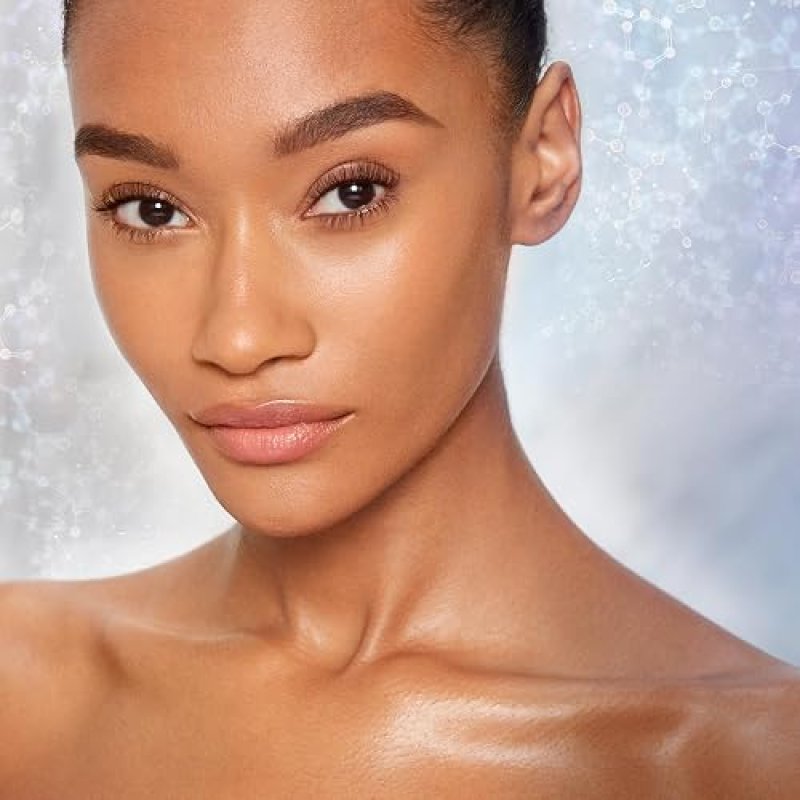 CHARLOTTE TILBURY INVISIBLE UV PRIMER SPF 50 HYDRATING, PORELESS FACE SUNSCREEN PRIMER